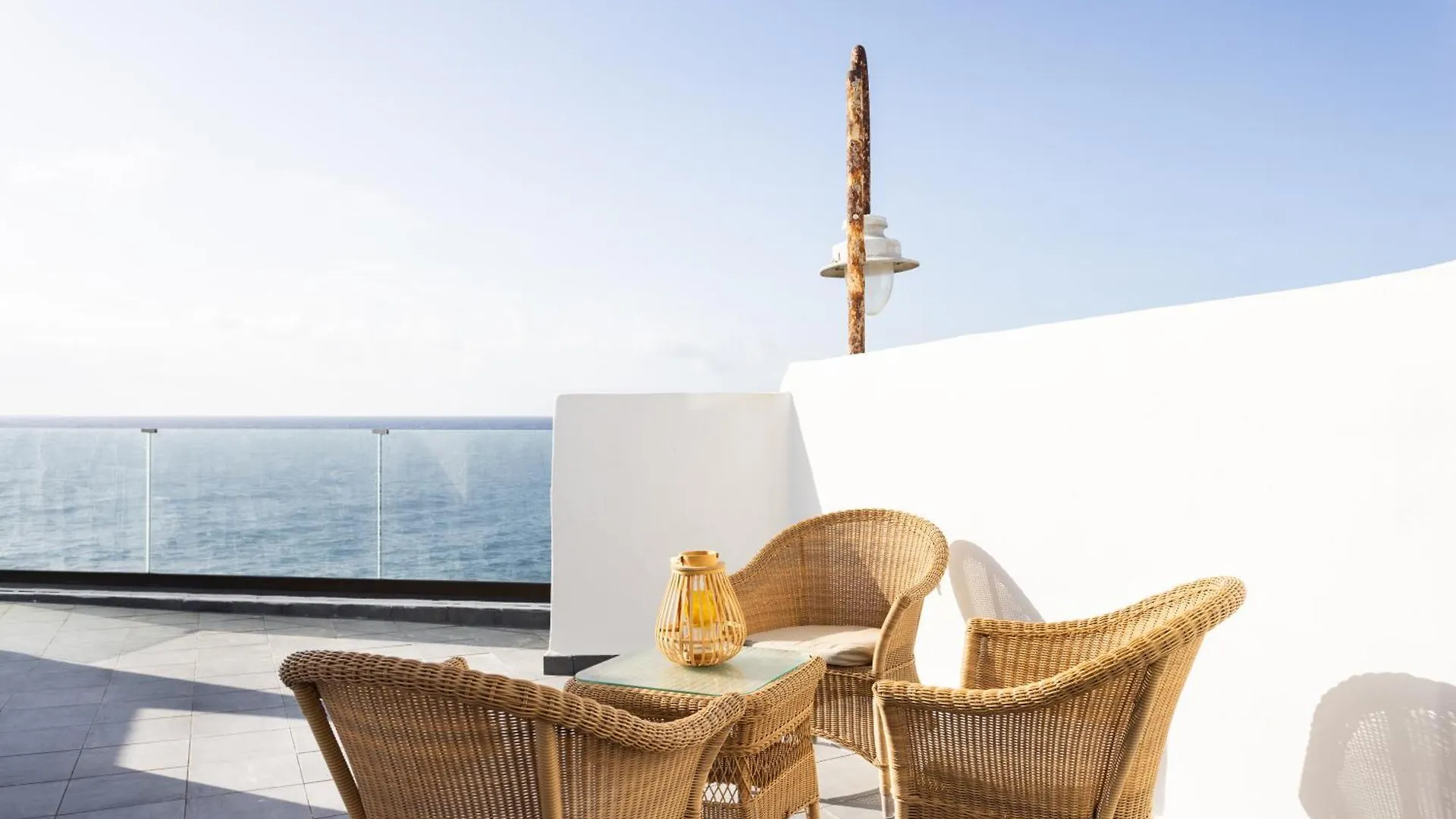 Home2Book Peaceful Apt & Sea View Terrace In Arico La Mareta 0*,  Ισπανία