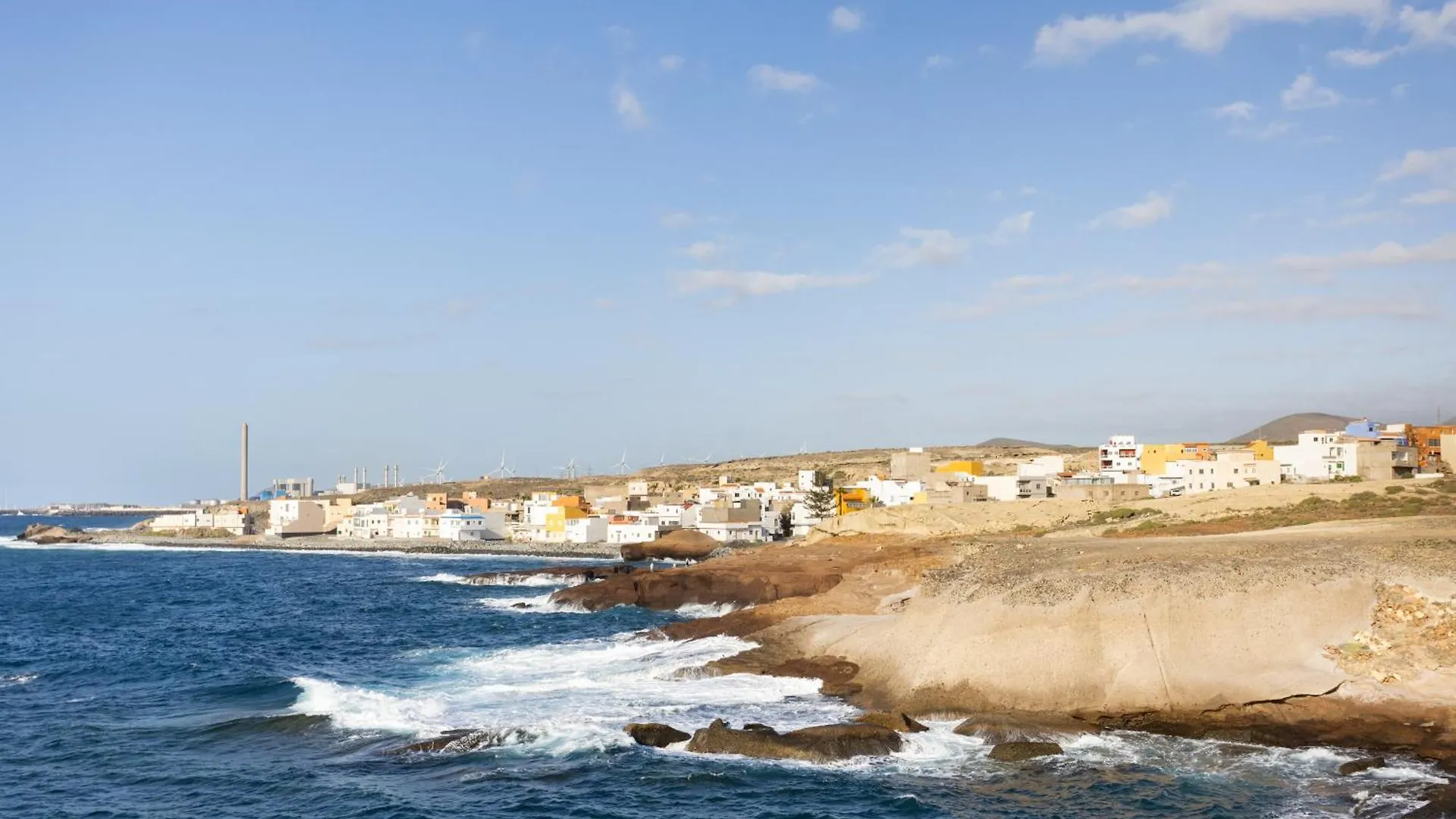 Home2Book Peaceful Apt & Sea View Terrace In Arico La Mareta Διαμέρισμα