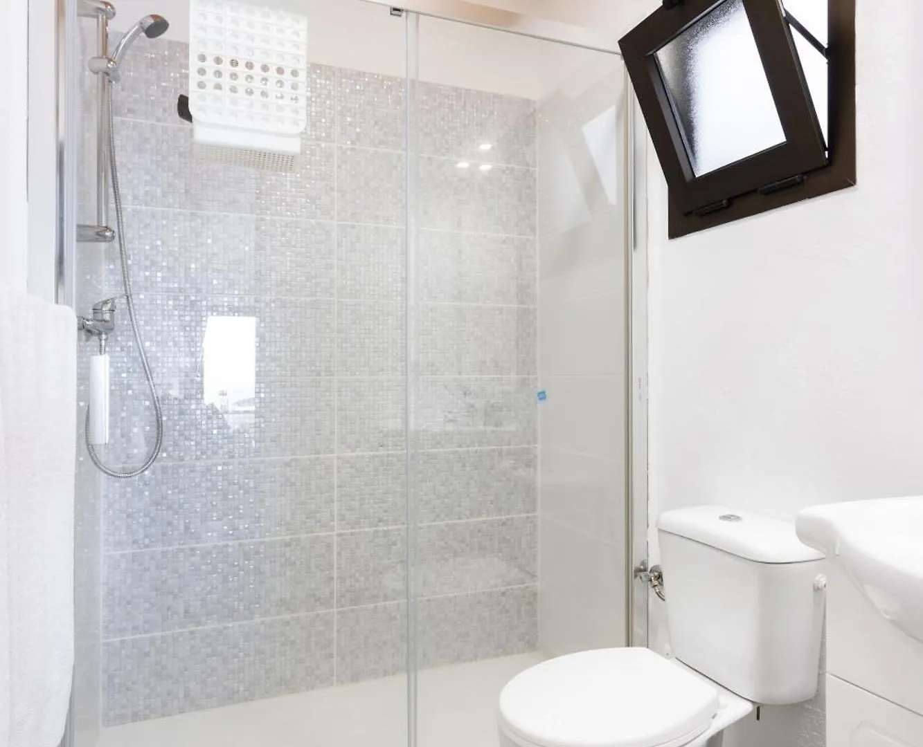 아파트 Home2Book Peaceful Apt & Sea View Terrace In Arico La Mareta 스페인