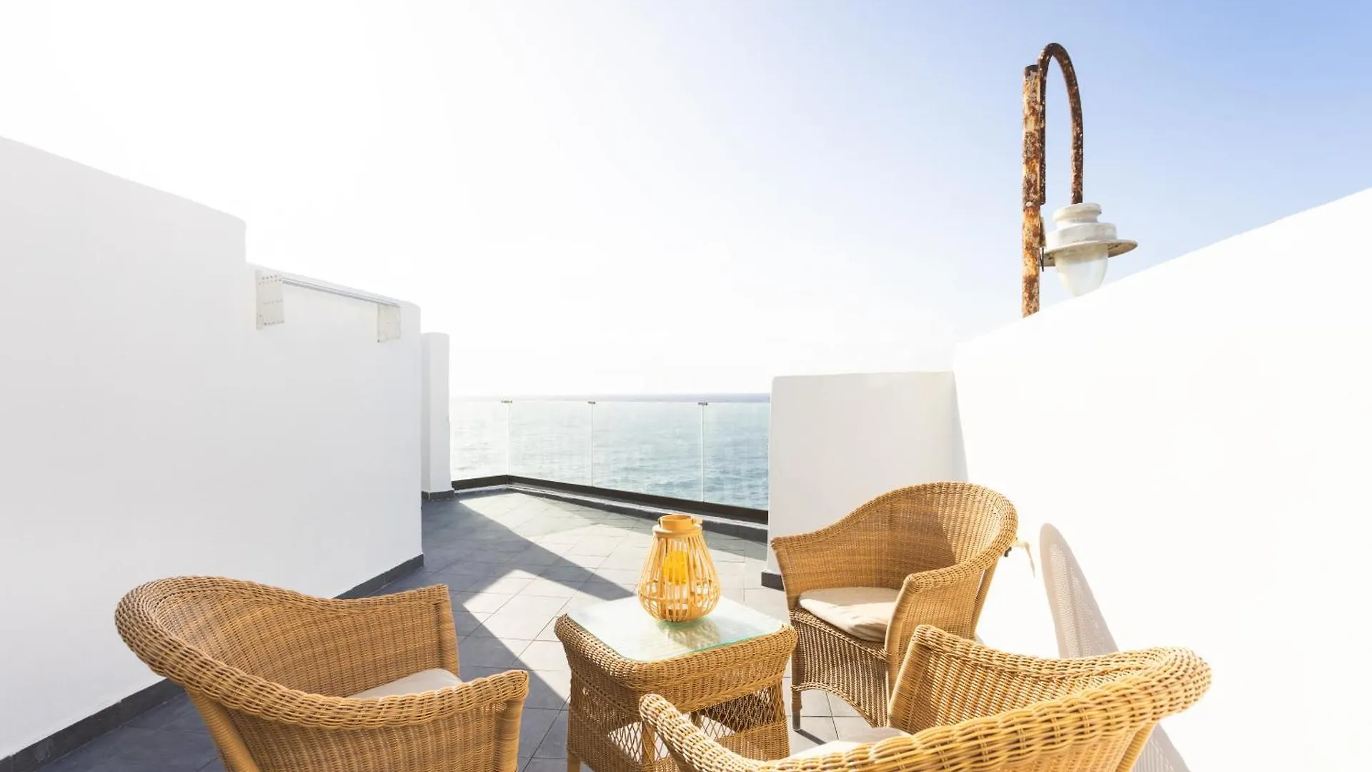 Home2Book Peaceful Apt & Sea View Terrace In Arico La Mareta 0*,  Spain