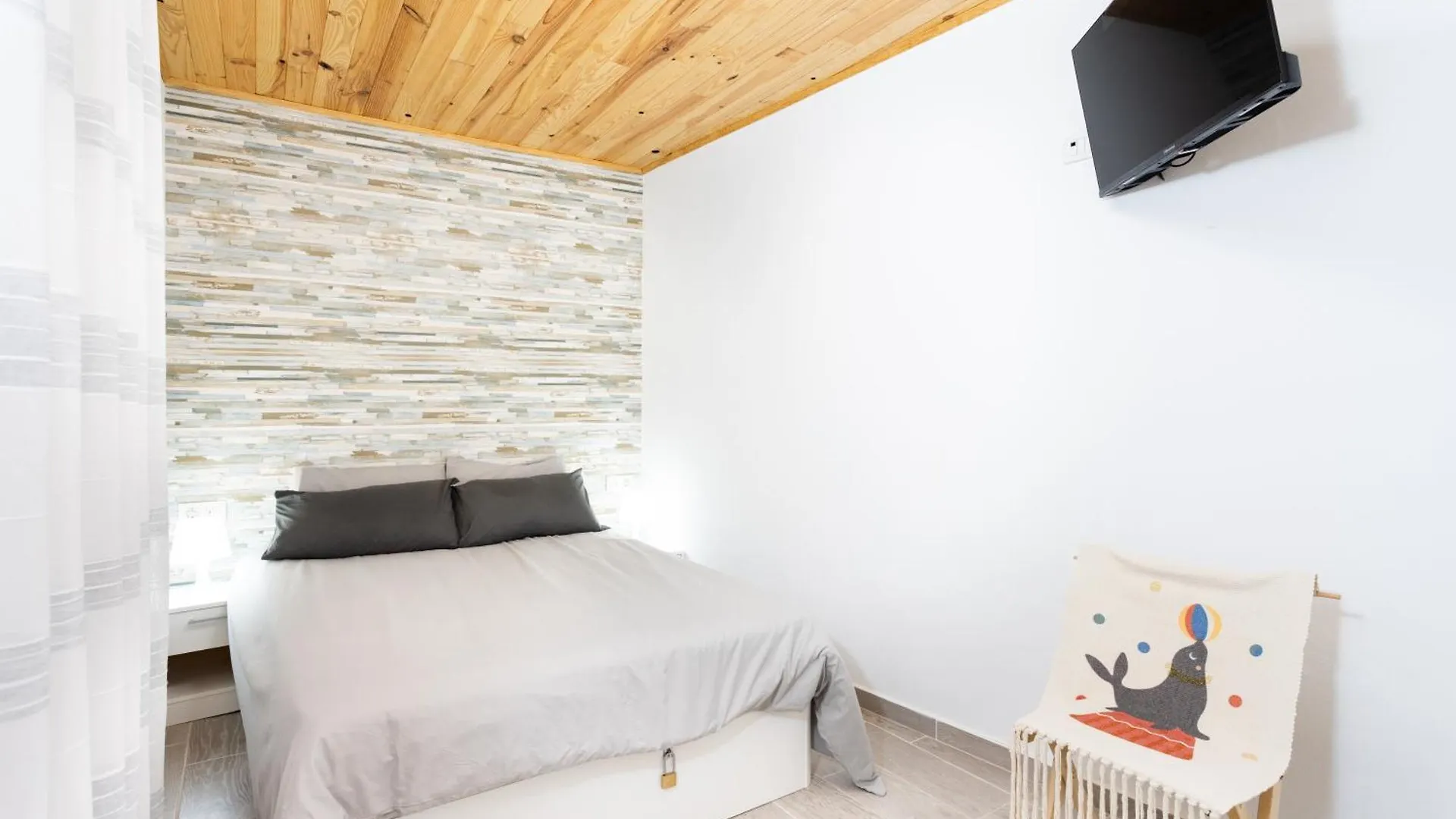 Home2Book Peaceful Apt & Sea View Terrace In Arico La Mareta Apartment